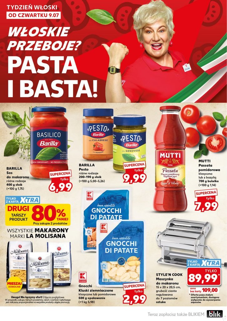 Kaufland gazetka promocyjna 13.07-15.07.2026 — strona 16 z 36