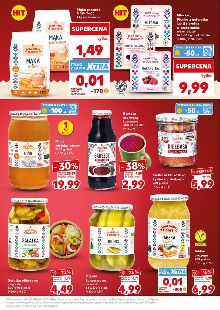 Kaufland gazetka promocyjna 20.07-22.07.2026 — strona 19 z 26