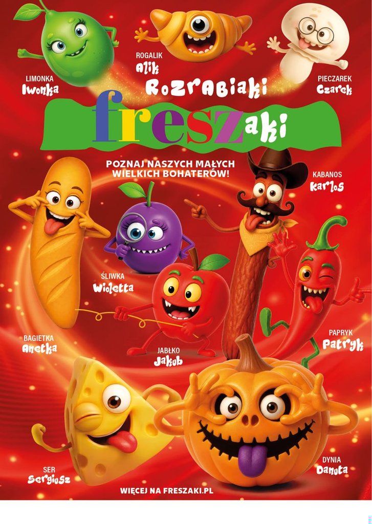 Kaufland gazetka promocyjna 03.08-05.08.2026 — strona 6 z 26