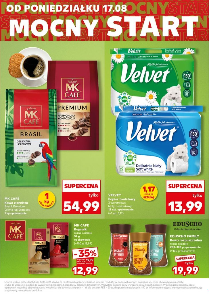Kaufland gazetka promocyjna 12.08-26.08.2026 — strona 7 z 32
