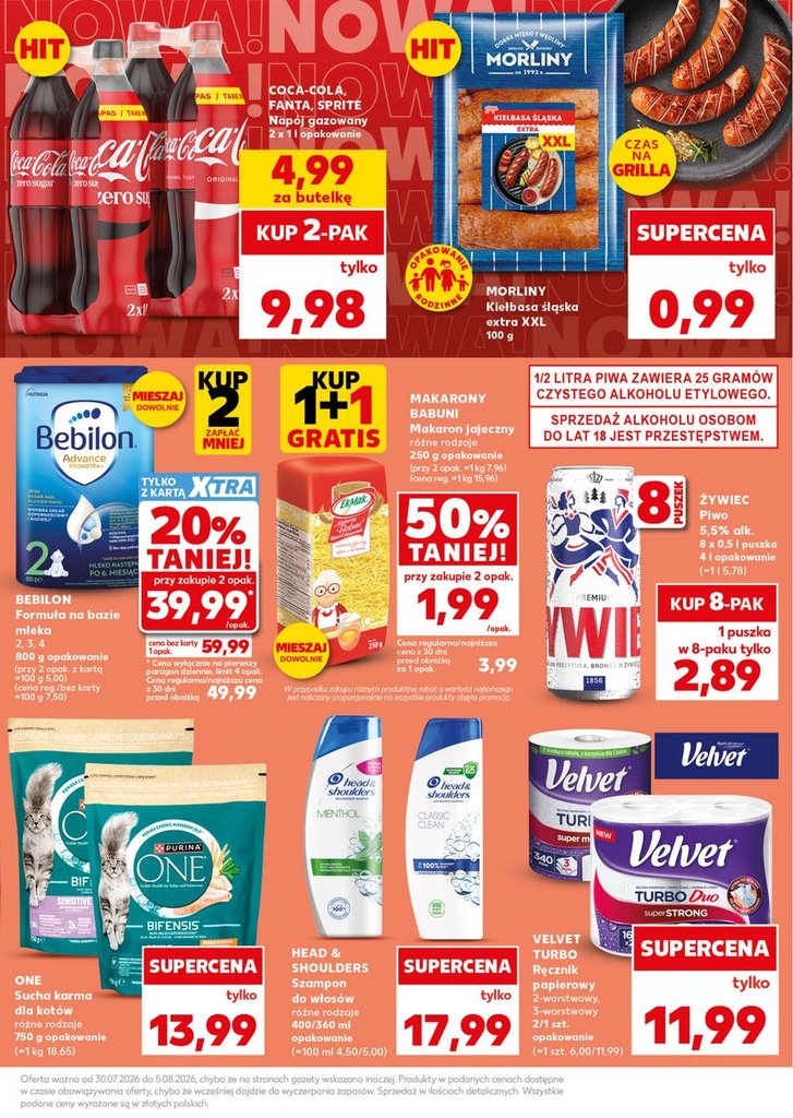 kiełbasa śląska