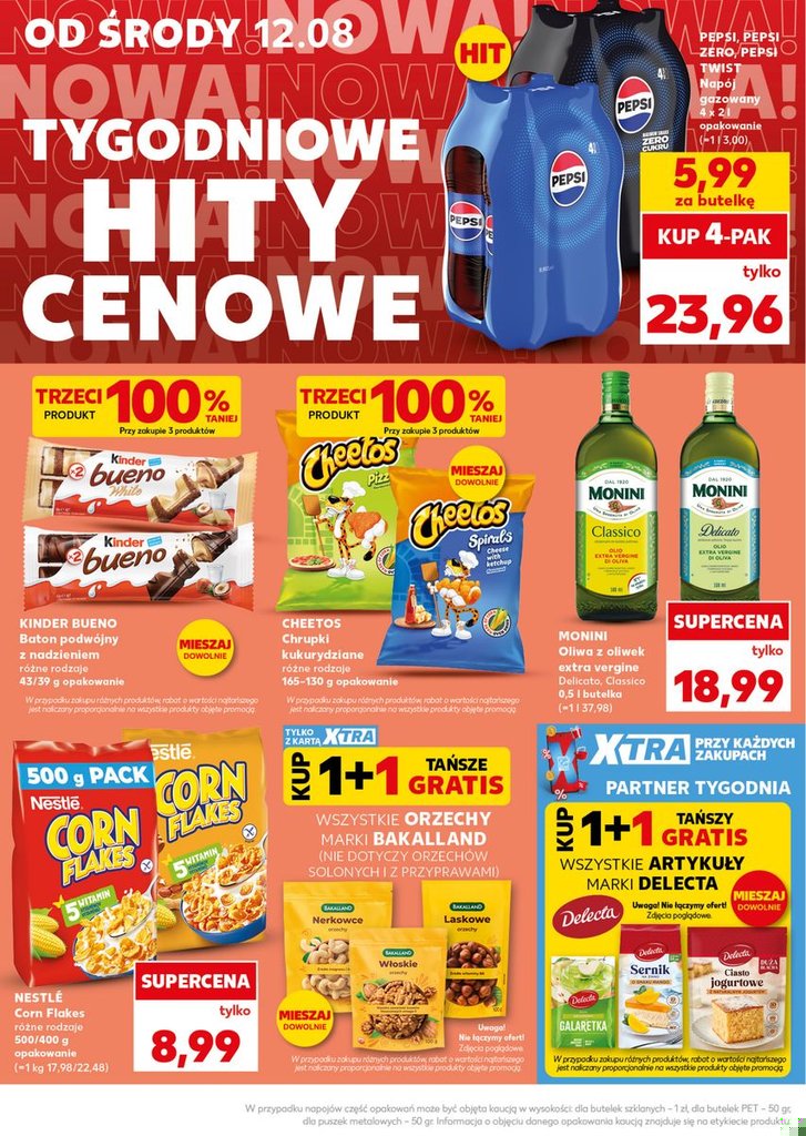 Kaufland gazetka promocyjna 12.08-26.08.2026 — strona 12 z 32