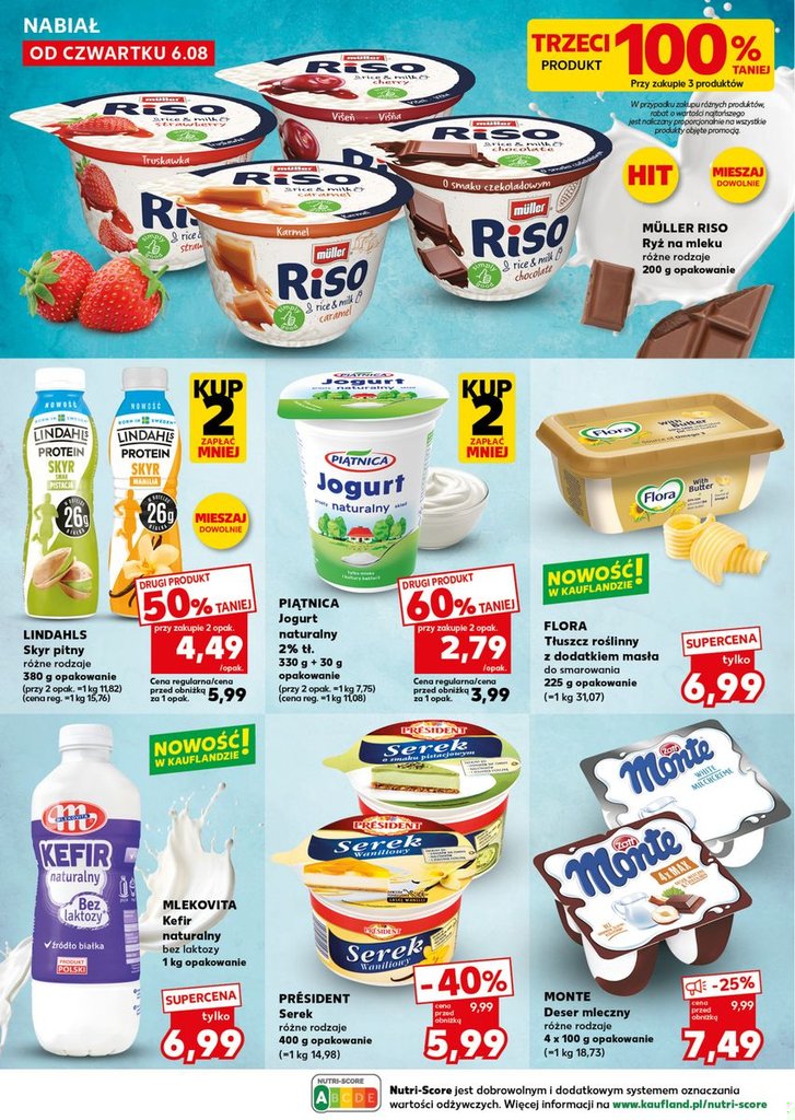 Kaufland gazetka promocyjna 10.08-11.08.2026 — strona 16 z 24