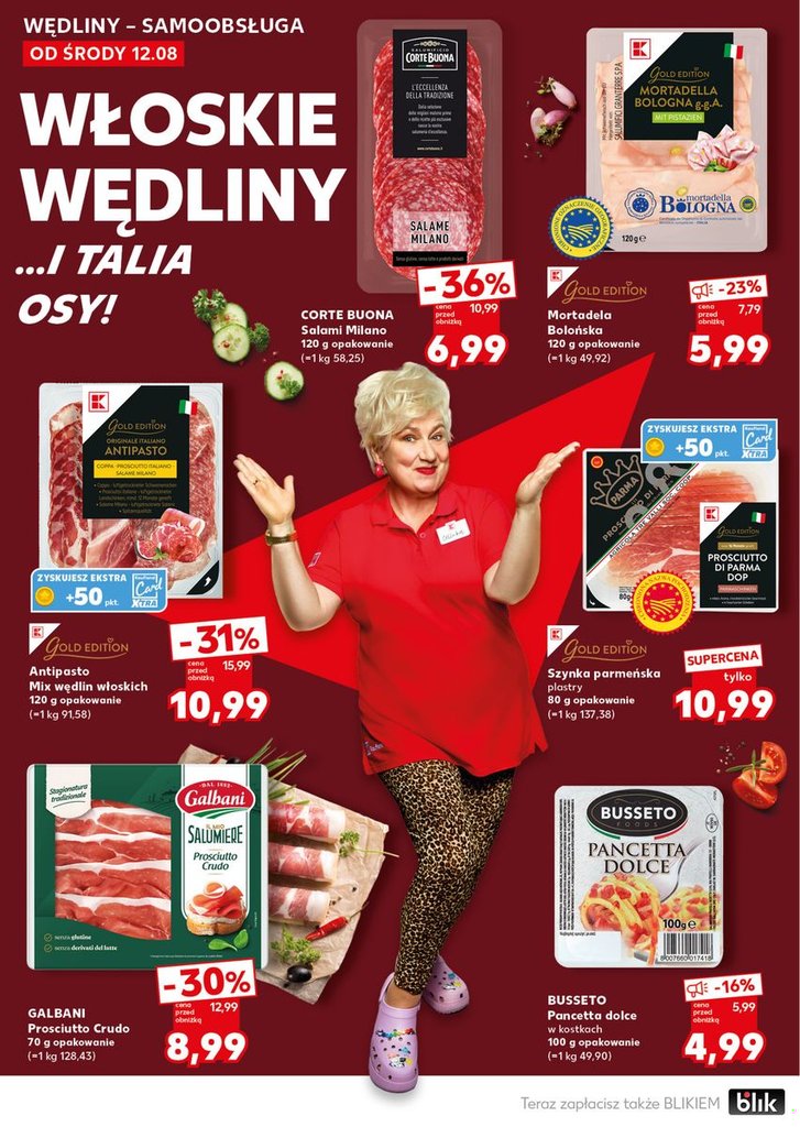 Kaufland gazetka promocyjna 12.08-26.08.2026 — strona 20 z 32