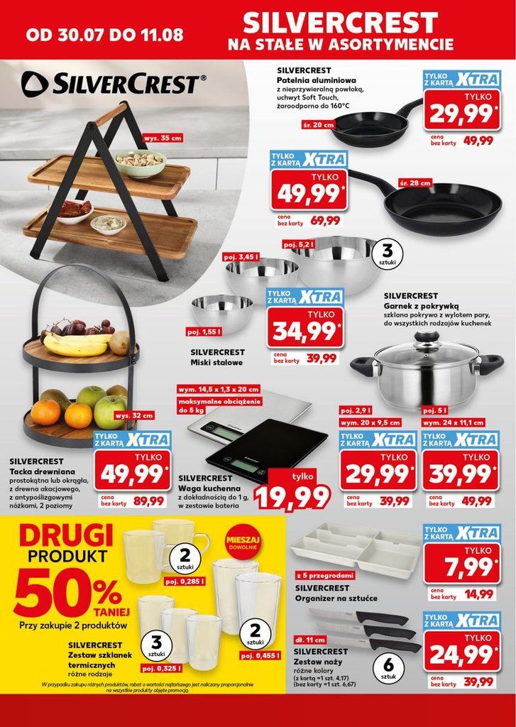 Kaufland gazetka promocyjna 03.08-05.08.2026 — strona 24 z 26