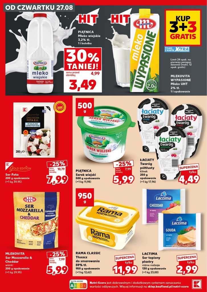 Kaufland gazetka promocyjna 31.08-09.09.2026 — strona 24 z 30
