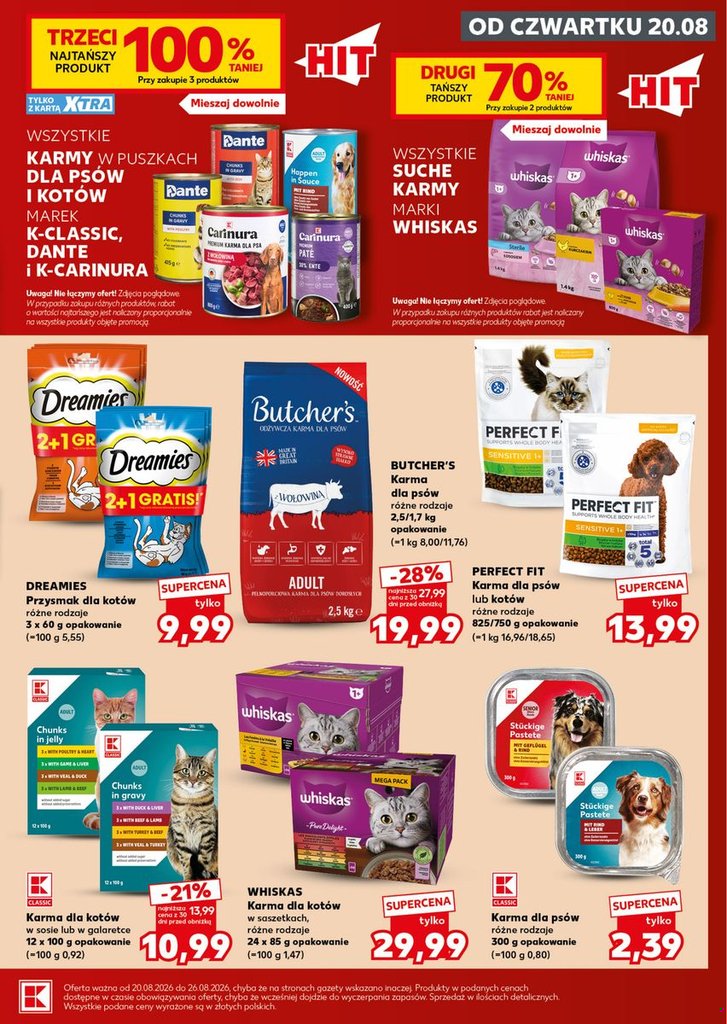 Kaufland gazetka promocyjna 24.08-26.08.2026 — strona 25 z 30