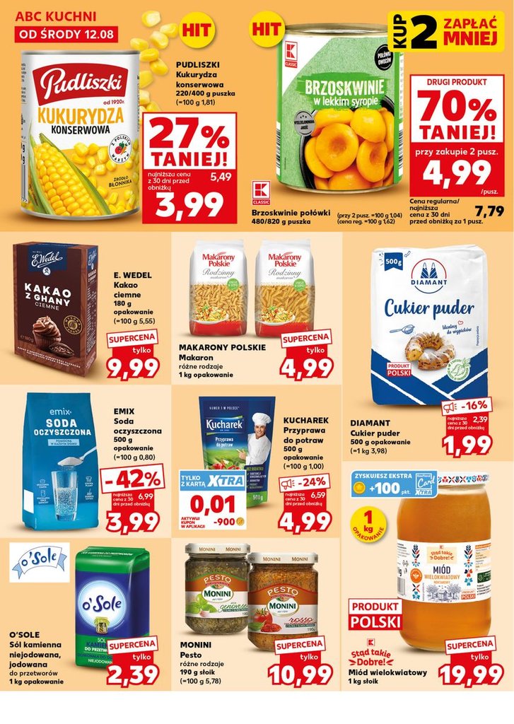 Kaufland gazetka promocyjna 12.08-26.08.2026 — strona 26 z 32