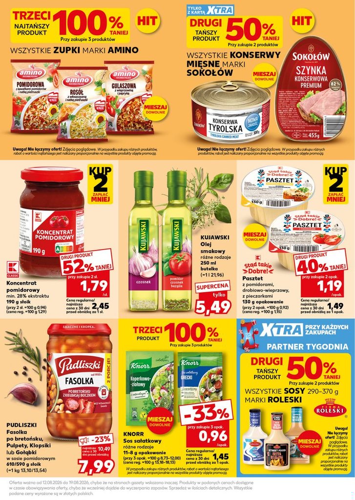 Kaufland gazetka promocyjna 12.08-26.08.2026 — strona 27 z 32