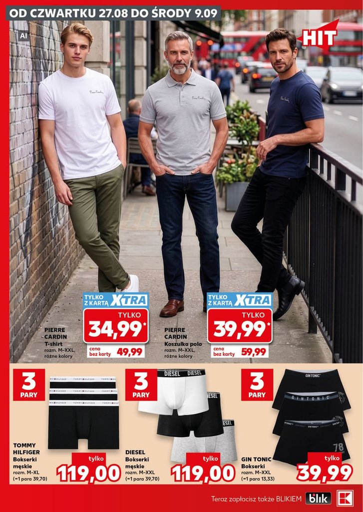 Kaufland gazetka promocyjna 31.08-09.09.2026 — strona 28 z 30