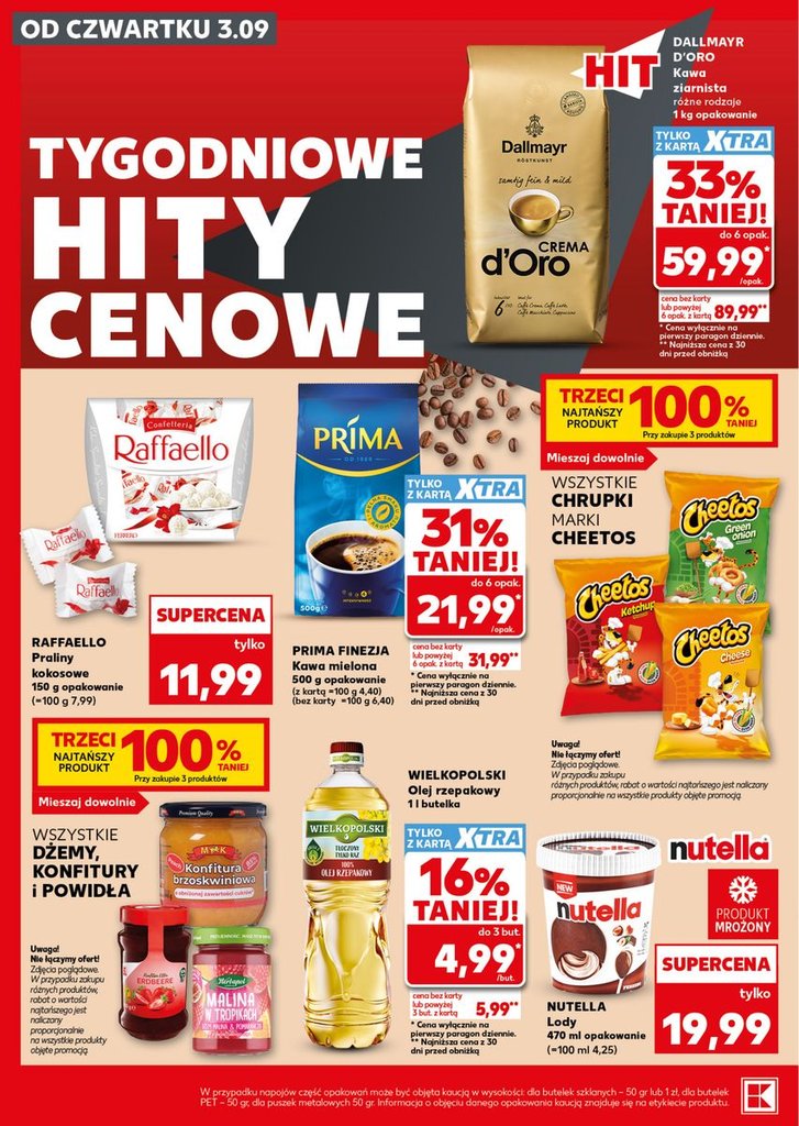 Kaufland gazetka promocyjna 03.09-16.09.2026 — strona 10 z 28