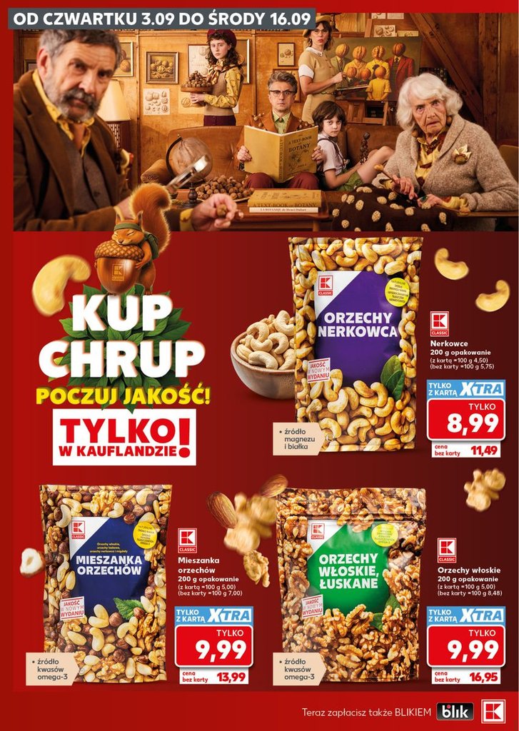 Kaufland gazetka promocyjna 10.09-16.09.2026 — strona 14 z 28