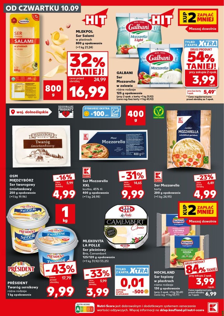 Kaufland gazetka promocyjna 10.09-16.09.2026 — strona 18 z 28