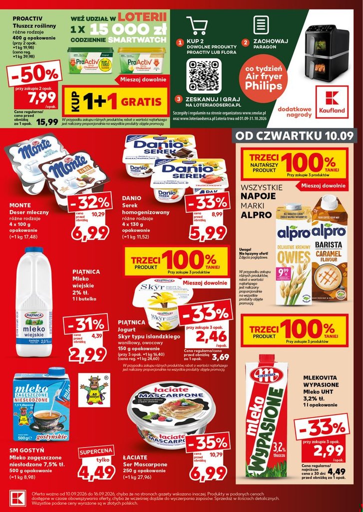 Kaufland gazetka promocyjna 10.09-16.09.2026 — strona 19 z 28