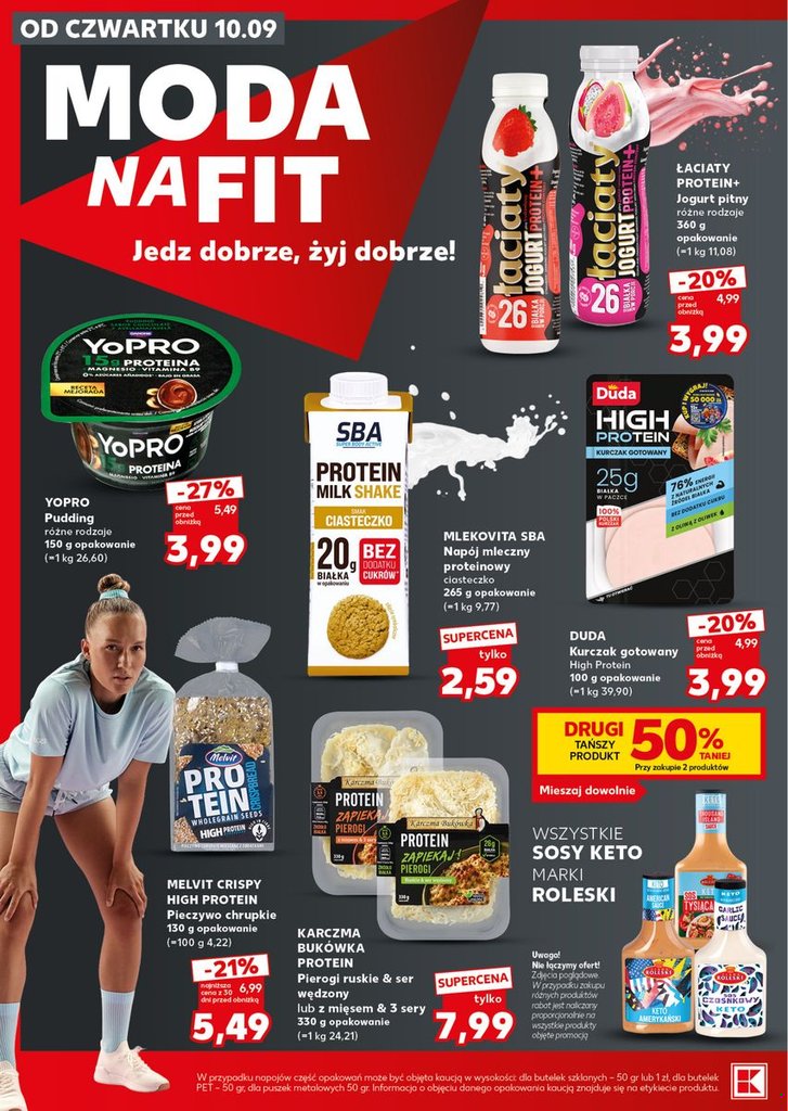 Kaufland gazetka promocyjna 10.09-16.09.2026 — strona 20 z 28