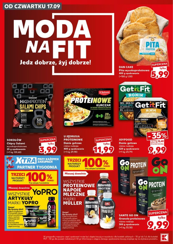 Kaufland gazetka promocyjna 21.09-23.09.2026 — strona 20 z 31