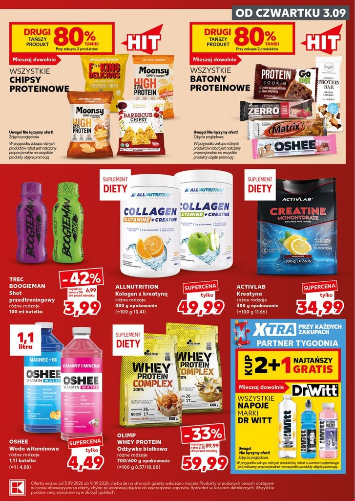 Kaufland gazetka promocyjna 03.09-16.09.2026 — strona 21 z 28