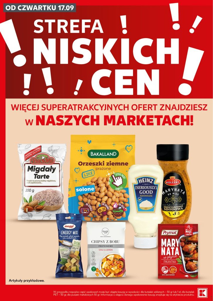Kaufland gazetka promocyjna 21.09-23.09.2026 — strona 24 z 31