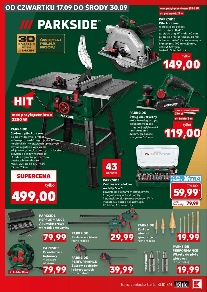 Kaufland gazetka promocyjna 21.09-23.09.2026 — strona 26 z 31