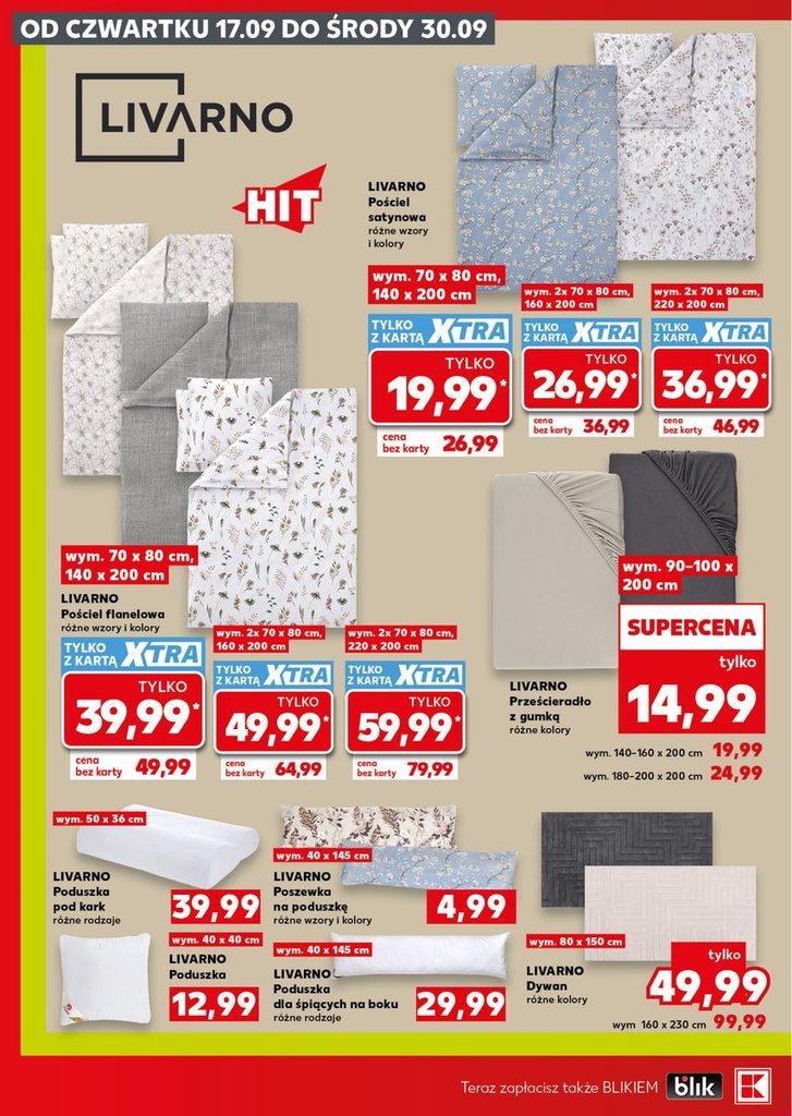 Kaufland gazetka promocyjna 21.09-23.09.2026 — strona 28 z 31