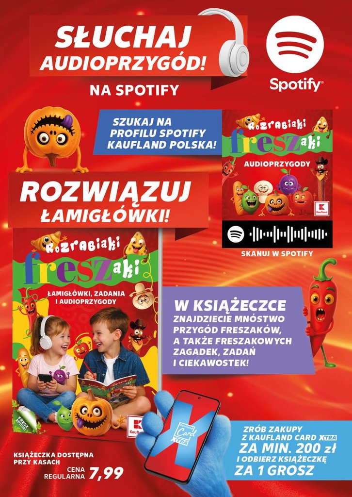 Kaufland gazetka promocyjna 03.09-09.09.2026 — strona 61 z 63