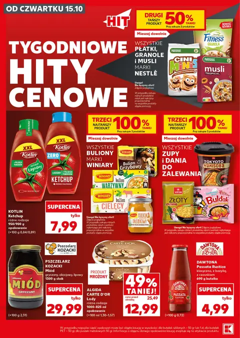 Kaufland gazetka promocyjna 15.10-28.10.2026 — strona 12