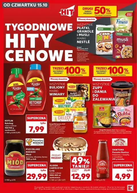 Kaufland gazetka promocyjna 15.10-28.10.2026 — strona 12 z 31