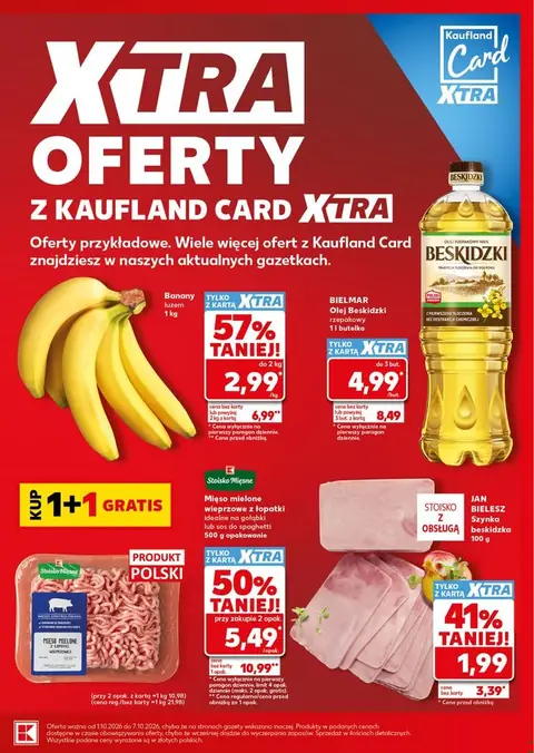 Kaufland gazetka promocyjna 01.10-14.10.2026 — strona 13 z 31