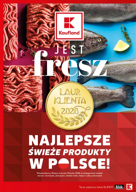 Kaufland gazetka promocyjna 22.10-04.11.2026 — strona 18 z 30