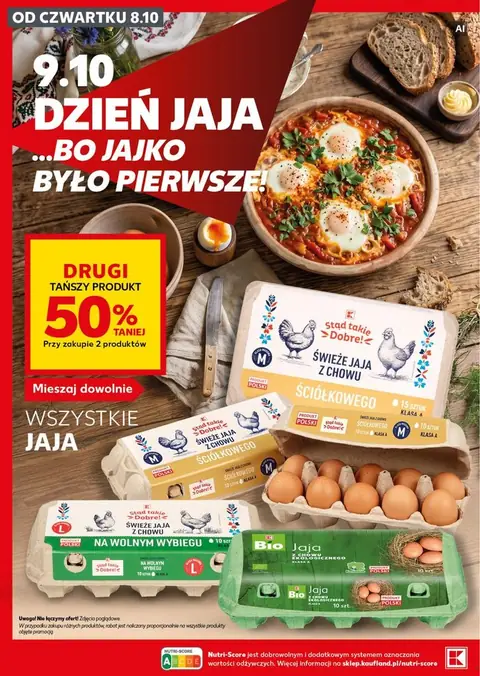 Kaufland gazetka promocyjna 08.10-21.10.2026 — strona 20 z 30