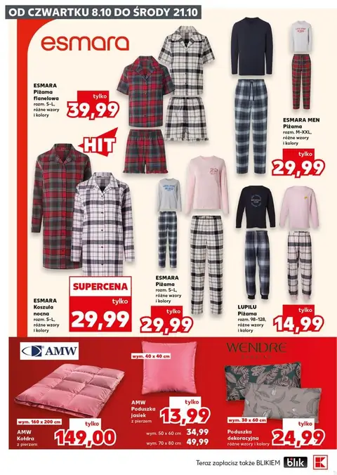 Kaufland gazetka promocyjna 08.10-21.10.2026 — strona 26 z 30