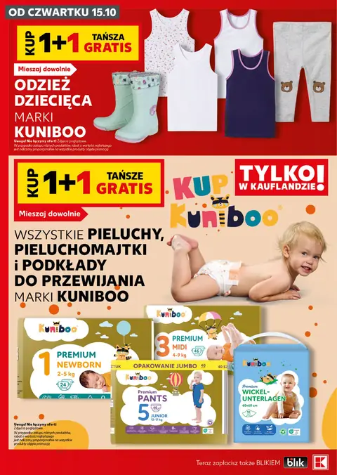 Kaufland gazetka promocyjna 15.10-28.10.2026 — strona 26