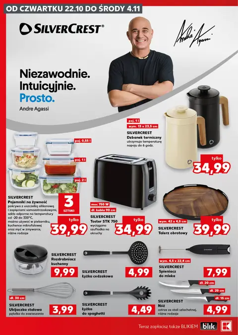 Kaufland gazetka promocyjna 22.10-04.11.2026 — strona 28 z 30