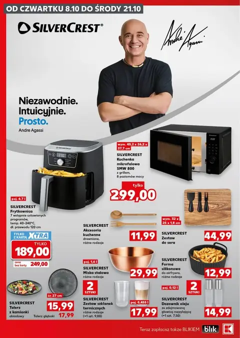 Kaufland gazetka promocyjna 08.10-21.10.2026 — strona 28 z 30