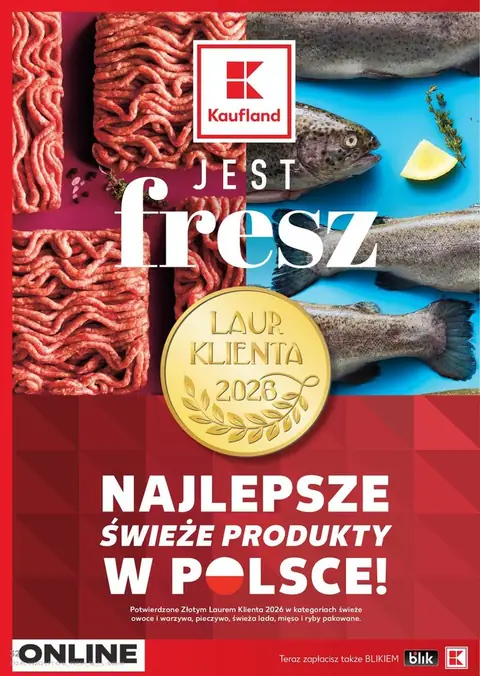Kaufland gazetka promocyjna 15.10-21.10.2026 — strona 32 z 62