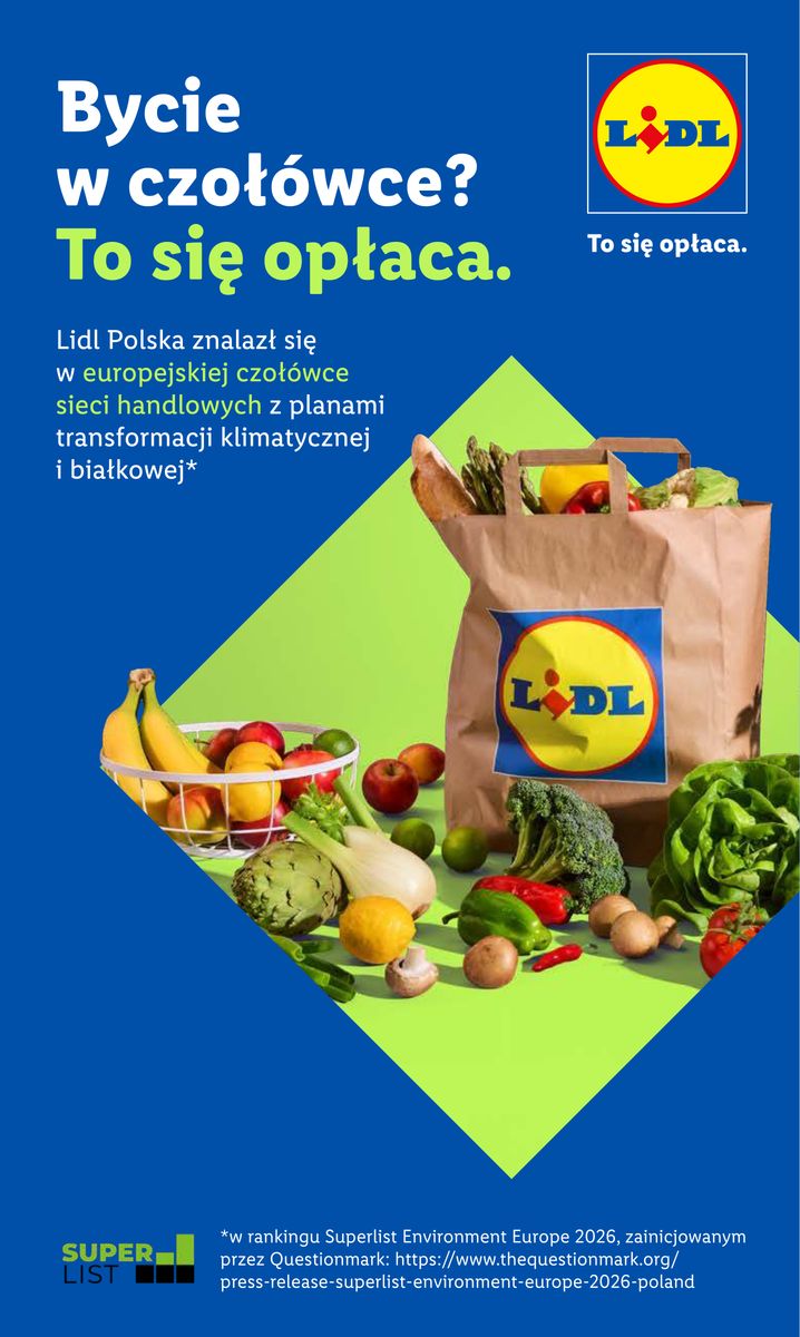 Lidl gazetka promocyjna 20.04-22.04.2026 — strona 94 z 94