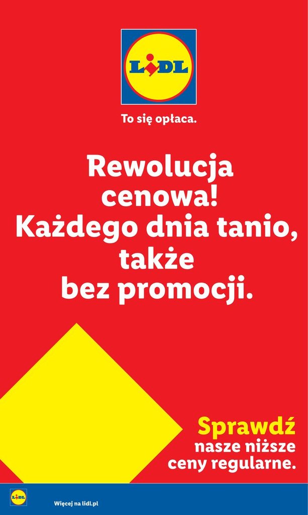 Lidl gazetka promocyjna 09.05-22.05.2026 — strona 1 z 26