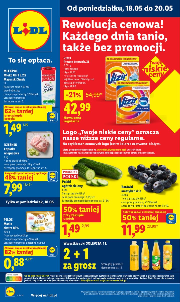 masło ekstra 83%