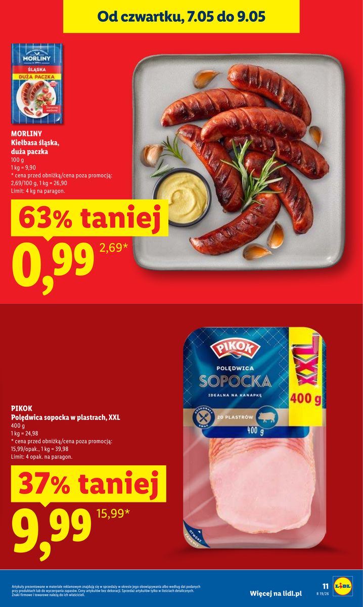 kiełbasa śląska