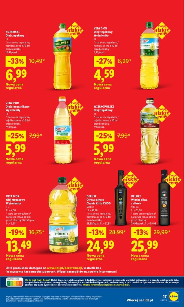 Lidl gazetka promocyjna 09.05-22.05.2026 — strona 17 z 26