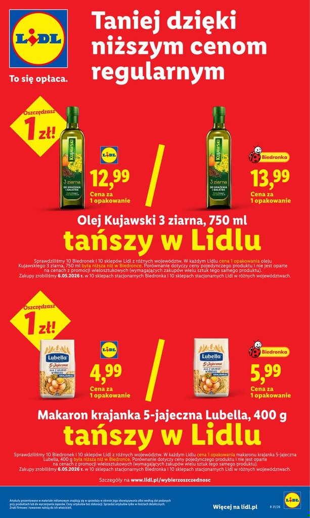 Lidl gazetka promocyjna 28.05-30.05.2026 — strona 25 z 84