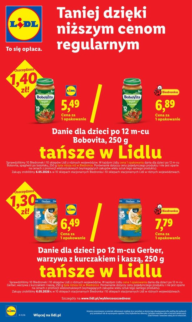 Lidl gazetka promocyjna 28.05-30.05.2026 — strona 28 z 84