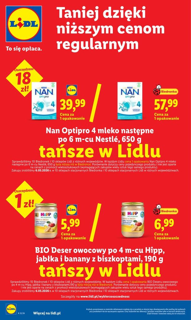 Lidl gazetka promocyjna 25.05-27.05.2026 — strona 28 z 96