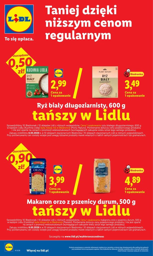 Lidl gazetka promocyjna 28.05-30.05.2026 — strona 30 z 84