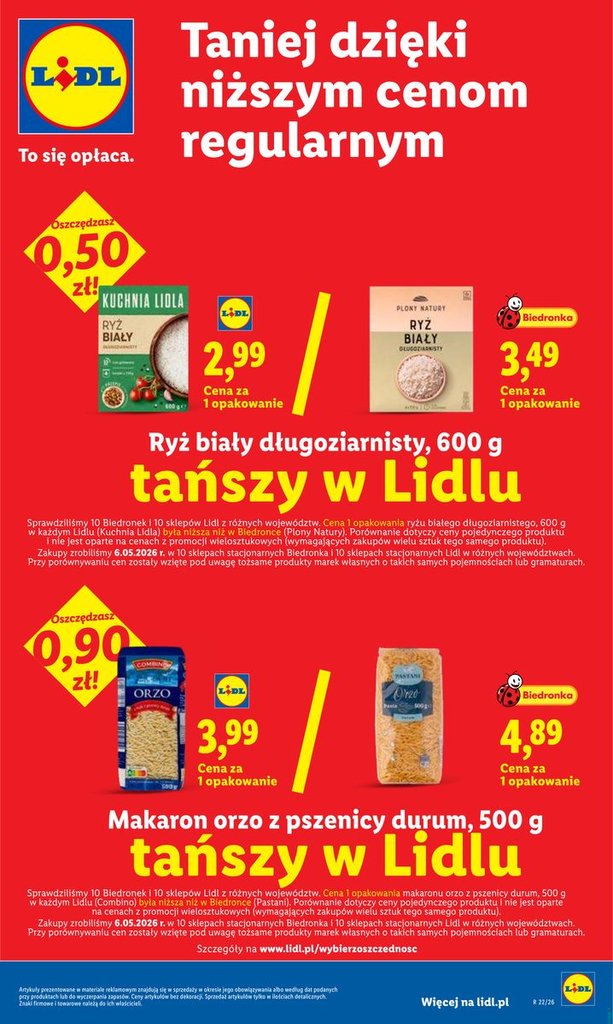 Lidl gazetka promocyjna 25.05-27.05.2026 — strona 31 z 96