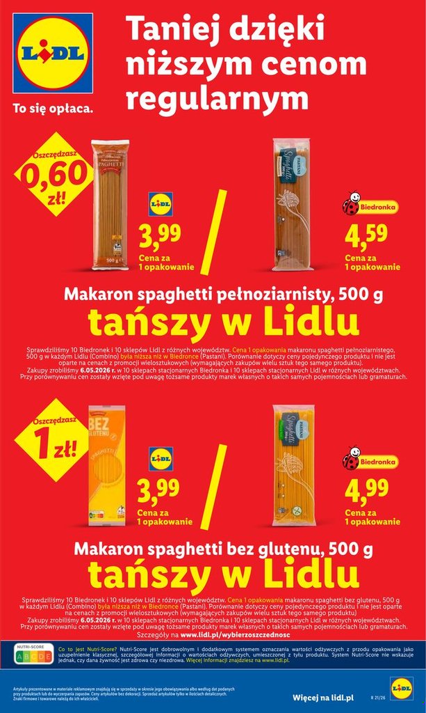 Lidl gazetka promocyjna 28.05-30.05.2026 — strona 31 z 84