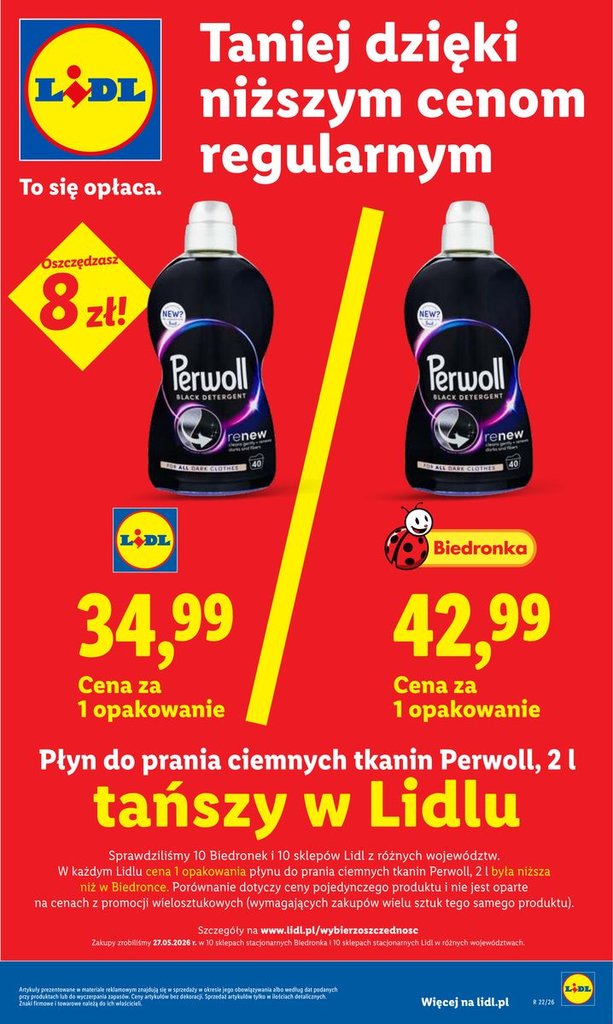 Lidl gazetka promocyjna 01.06-03.06.2026 — strona 37 z 101
