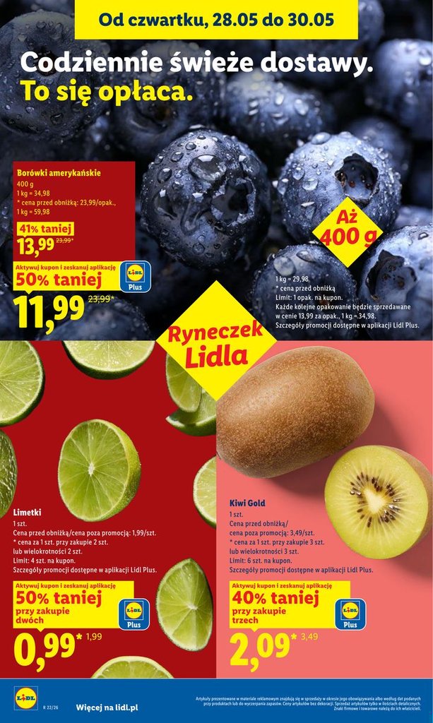 limetki