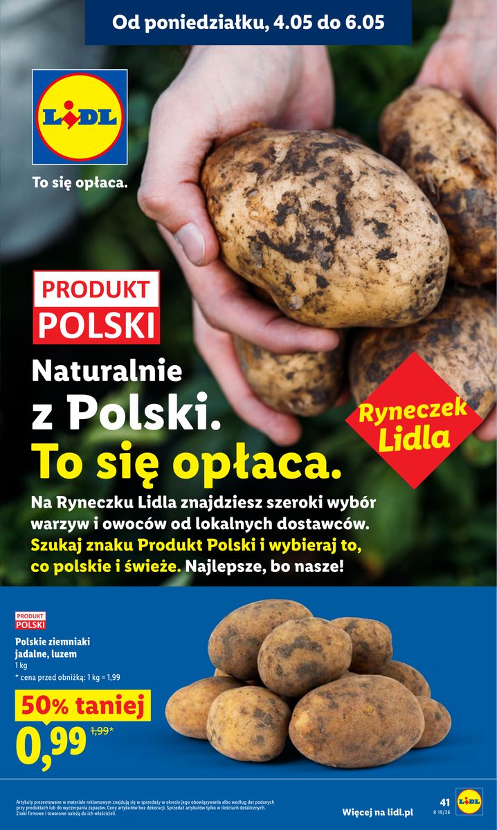 ziemniak