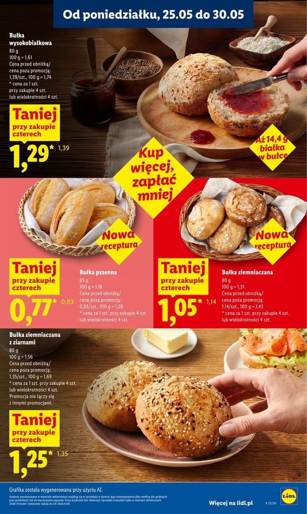 bułka pszenna